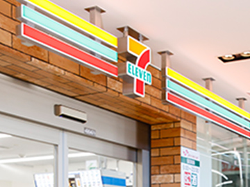 店舗一覧